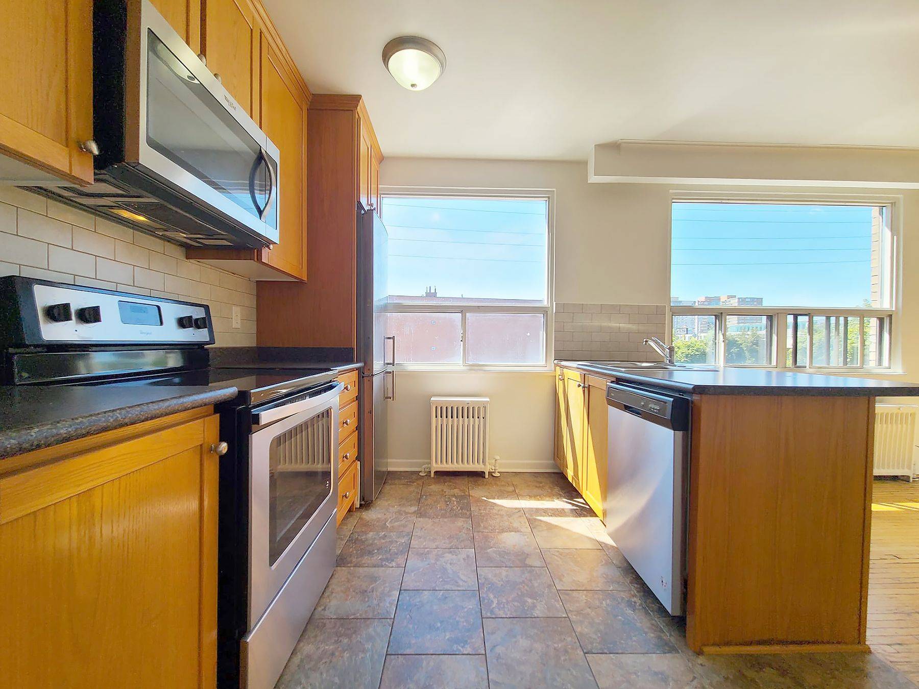 Toronto W03, ON M6E 4X5,500 Gilbert AVE #310