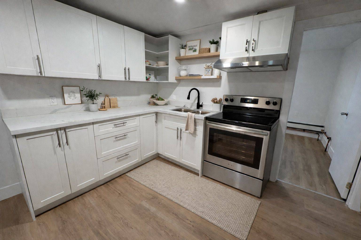 Port Colborne, ON L3K 4J3,803 King ST #8