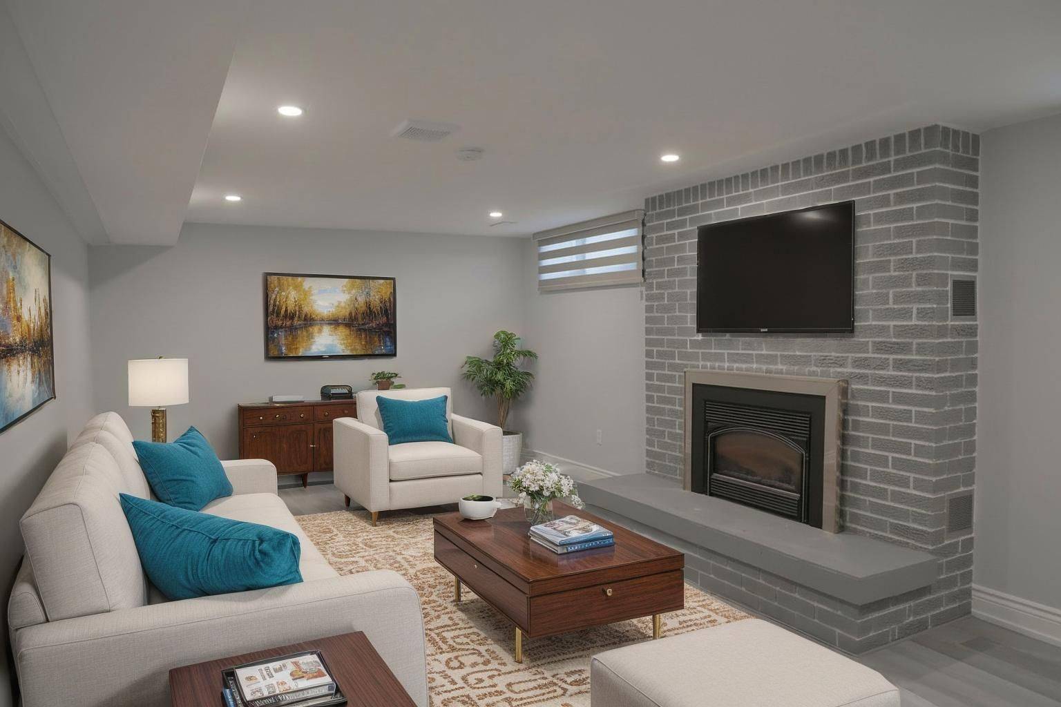 Kawartha Lakes, ON K9V 3Y8,1 Crescent CT