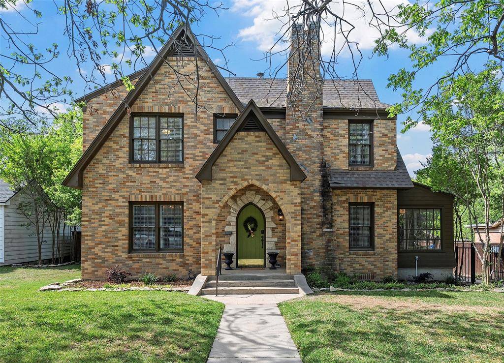 Waco, TX 76707,2815 Cumberland Avenue