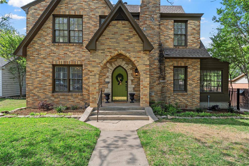 Waco, TX 76707,2815 Cumberland Avenue