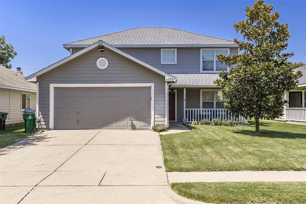 Waxahachie, TX 75165,1575 Sandhurst Drive