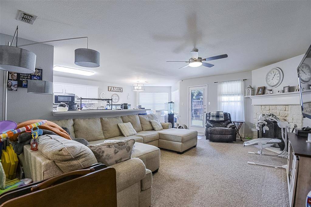 Waxahachie, TX 75165,1575 Sandhurst Drive