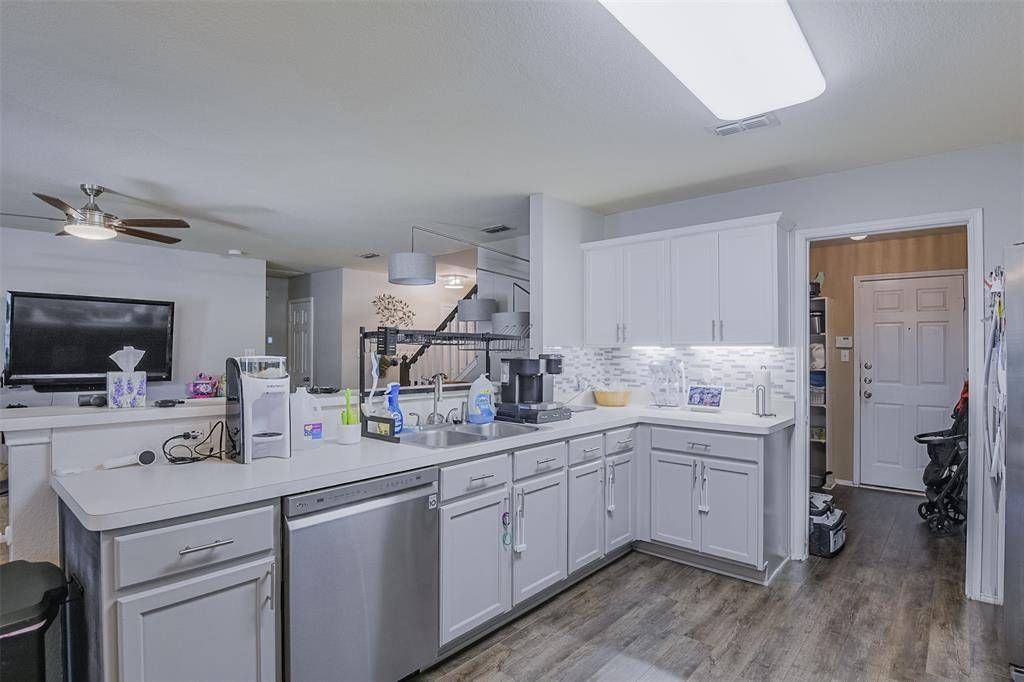 Waxahachie, TX 75165,1575 Sandhurst Drive