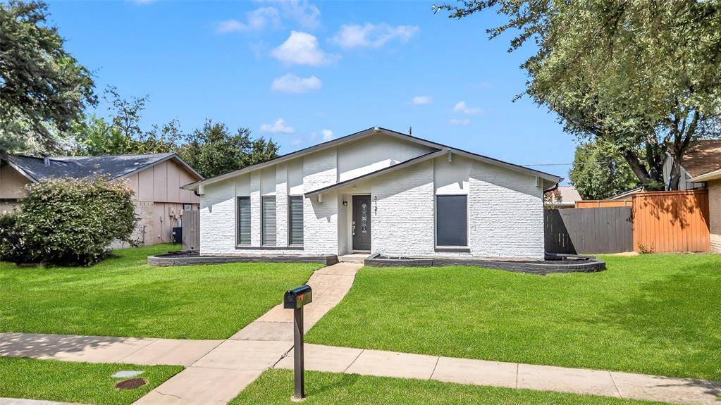 Carrollton, TX 75007,3121 Furneaux Lane