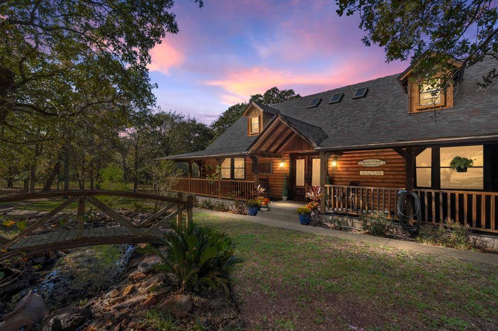 Larue, TX 75770,8564 Zebra Crossing