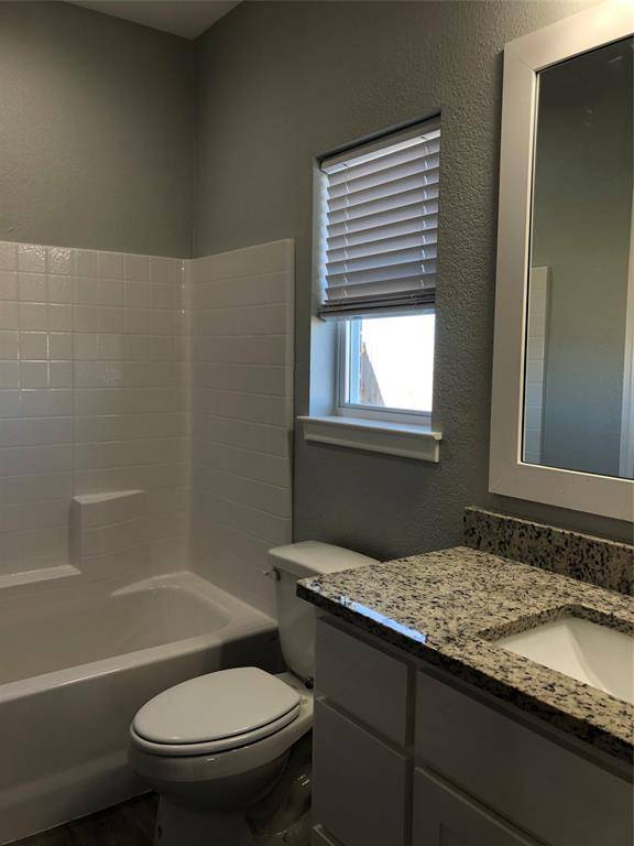 Grandview, TX 76050,110 Oakland Street #F