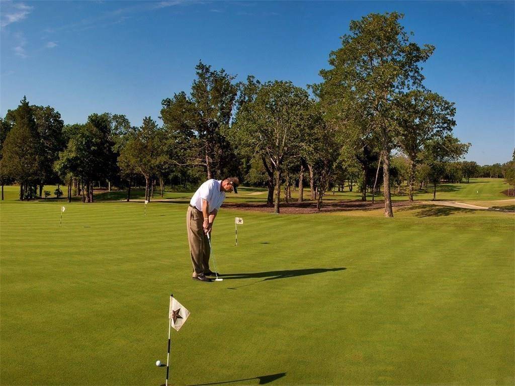 Gordonville, TX 76245,272 Roaring Fork Circle