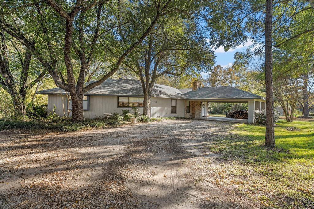 Kosse, TX 76653,1330 State Highway 14