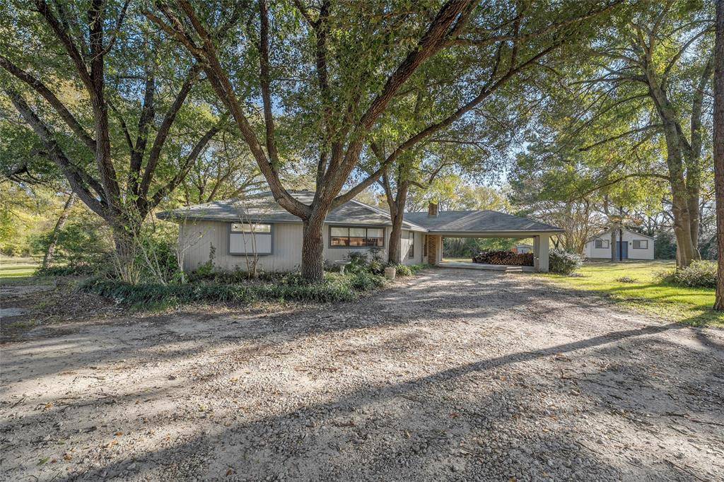 Kosse, TX 76653,1330 State Highway 14