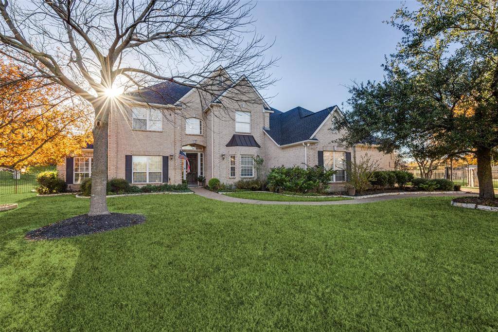 Mckinney, TX 75072,4717 Canvasback Boulevard