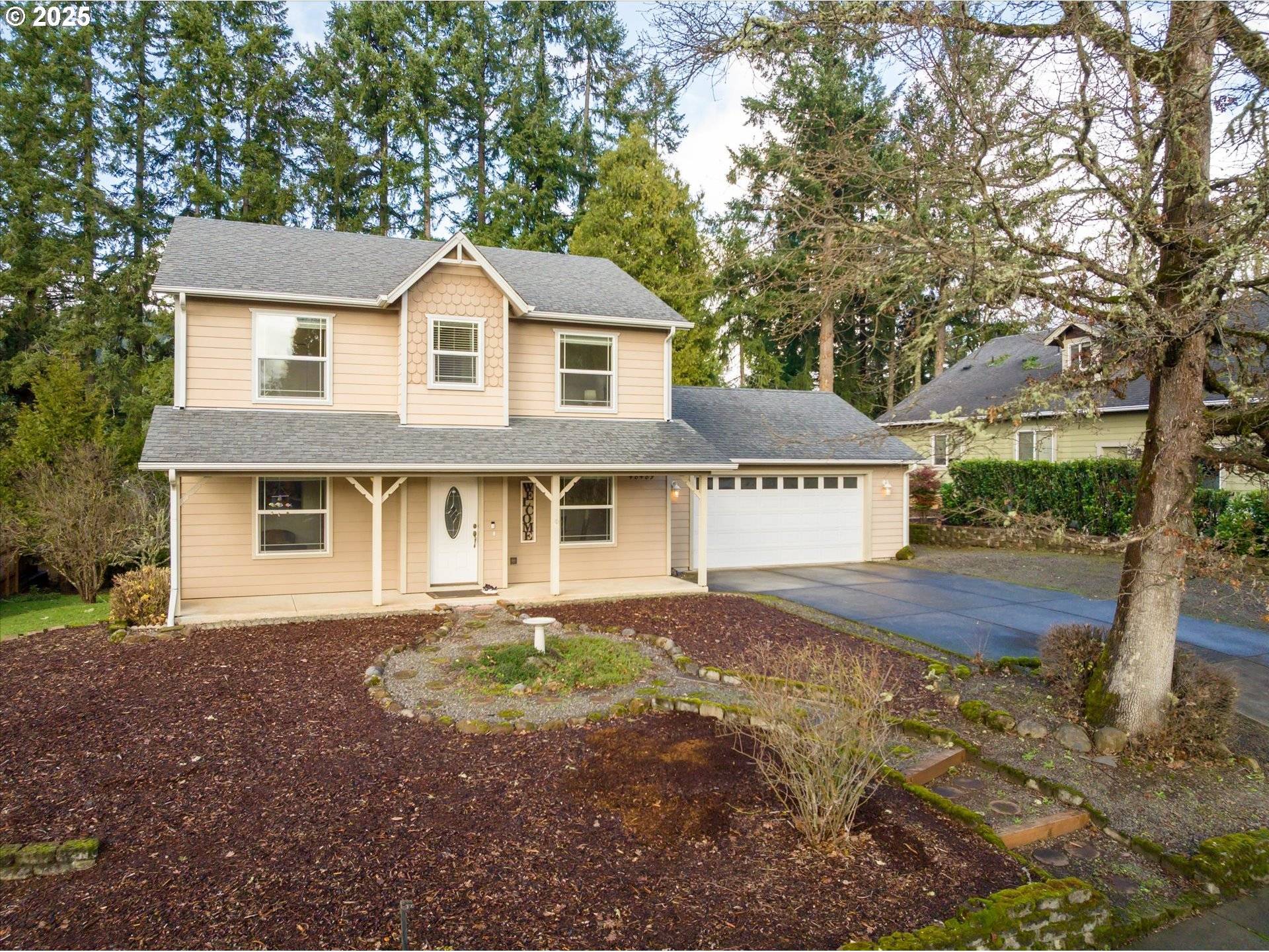 Oakridge, OR 97463,48489 HILAND RANCH DR