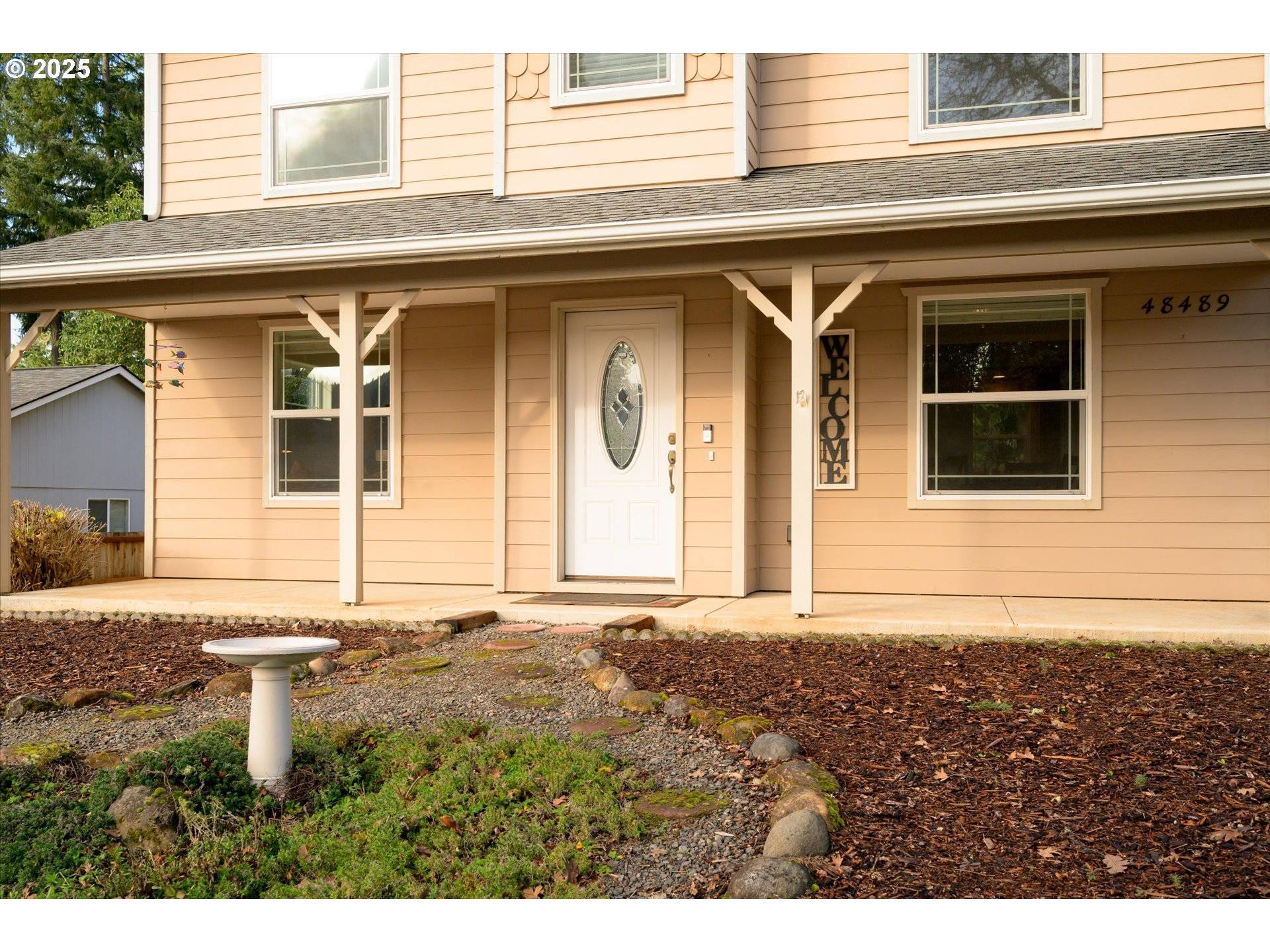 Oakridge, OR 97463,48489 HILAND RANCH DR