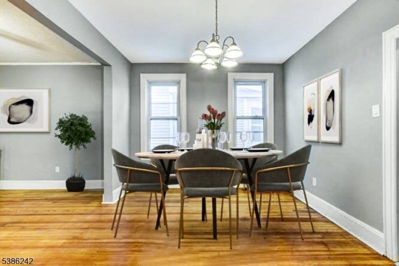 East Orange City, NJ 07018,56 Sunnyside Ter #2