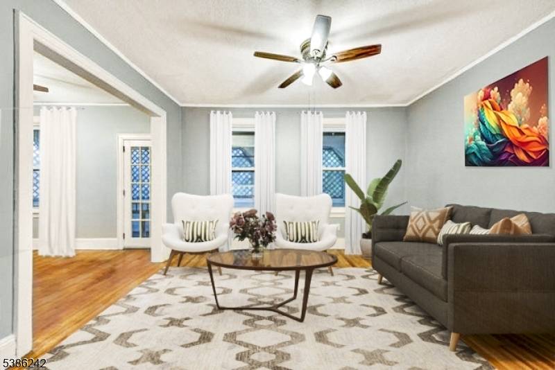 East Orange City, NJ 07018,56 Sunnyside Ter #2