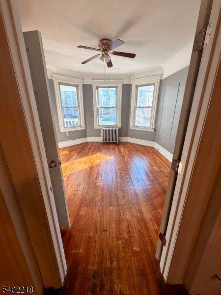 Newark City, NJ 07106,27 Norwood St #1