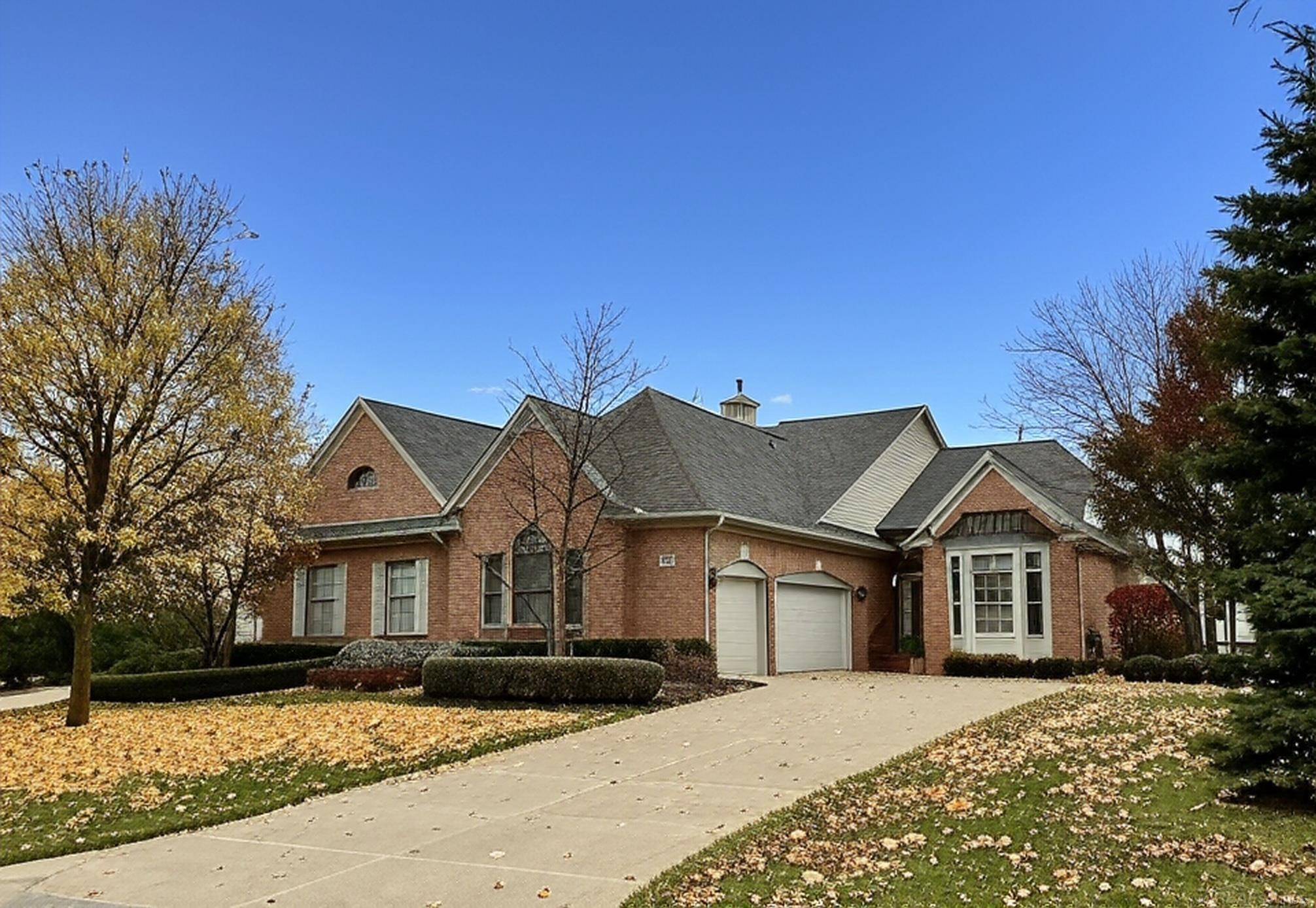 Oakland Twp, MI 48306,2794 Castlemartin CT