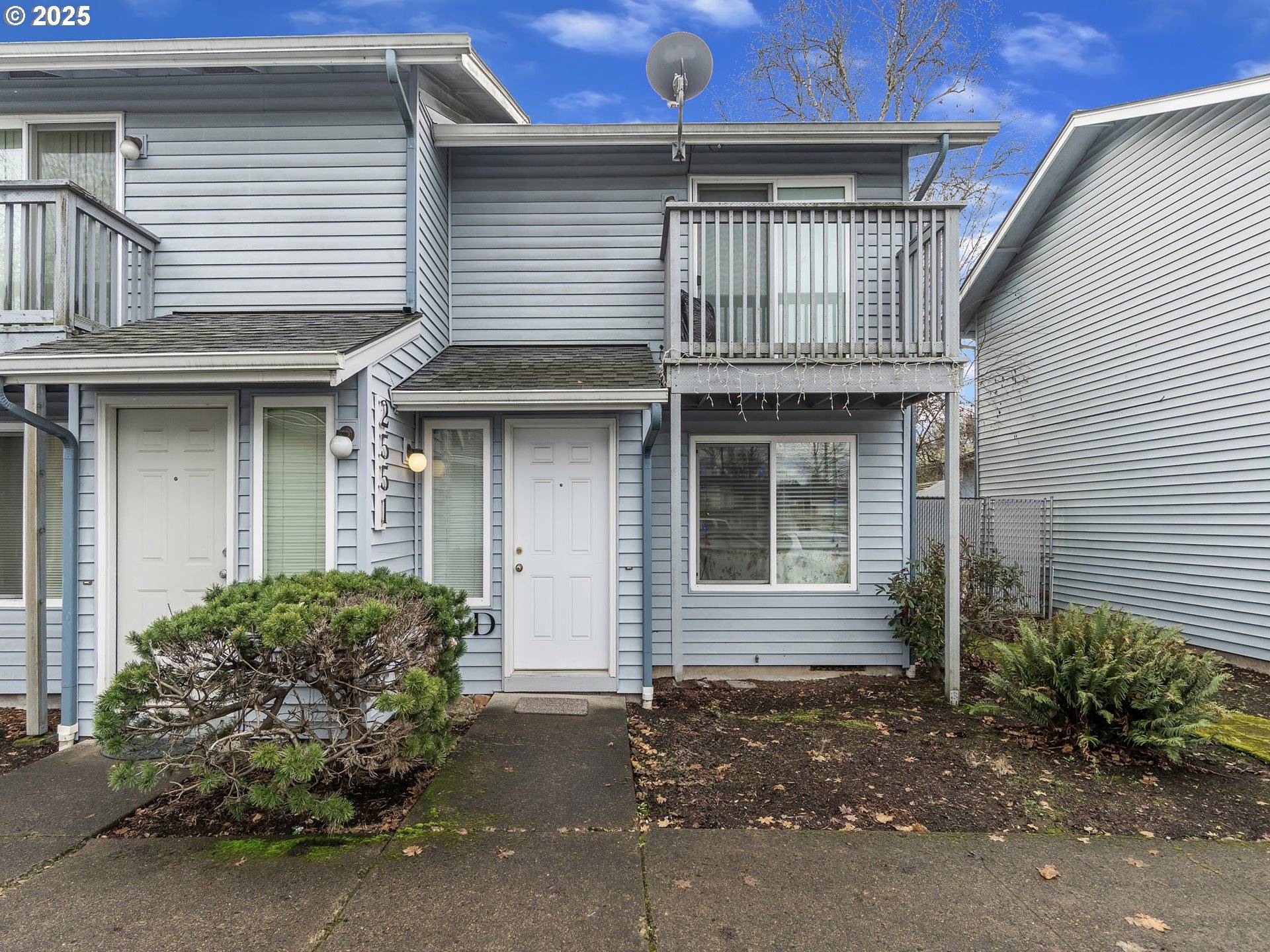 Corvallis, OR 97333,2551 SW PICKFORD ST #D