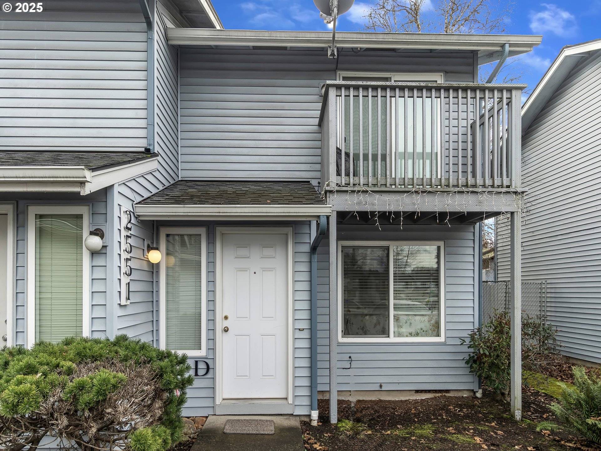 Corvallis, OR 97333,2551 SW PICKFORD ST #D