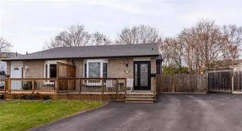 Burlington, ON L7P 3V4,2257 Hanbury CT