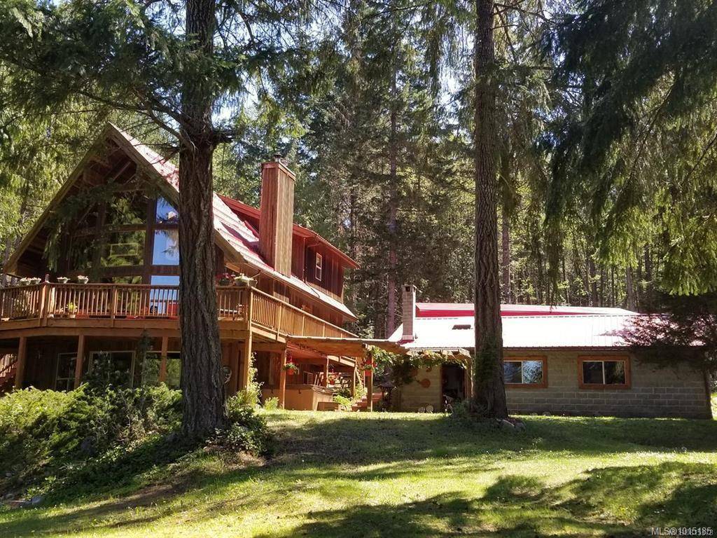 Cobble Hill, BC V9L 6N5,3211 Colpman Rd