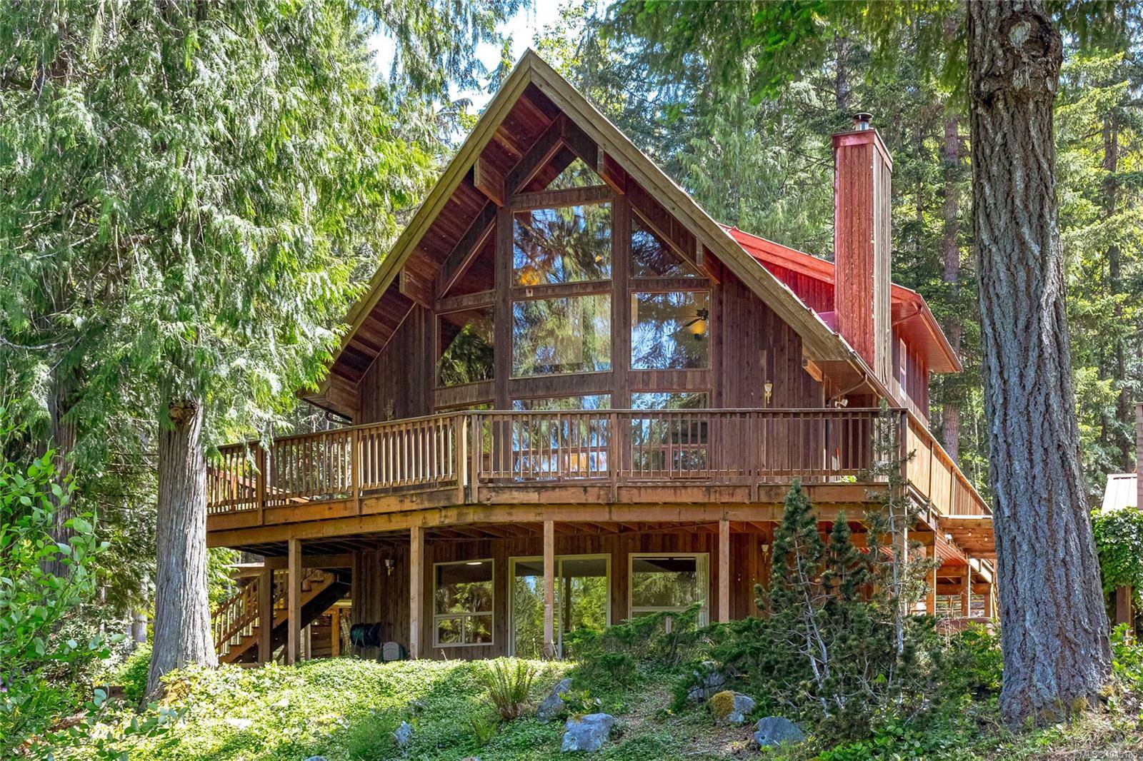 Cobble Hill, BC V9L 6N5,3211 Colpman Rd