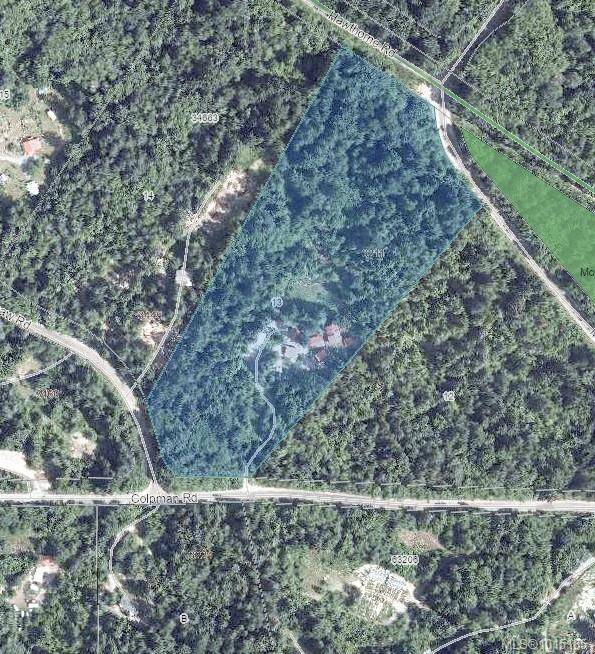 Cobble Hill, BC V9L 6N5,3211 Colpman Rd