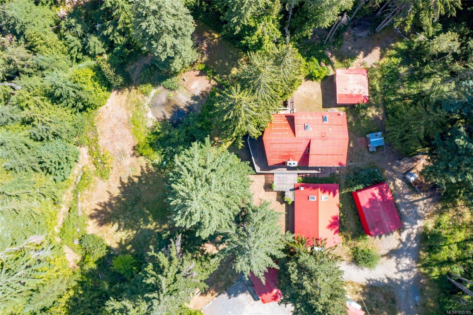 Cobble Hill, BC V9L 6N5,3211 Colpman Rd