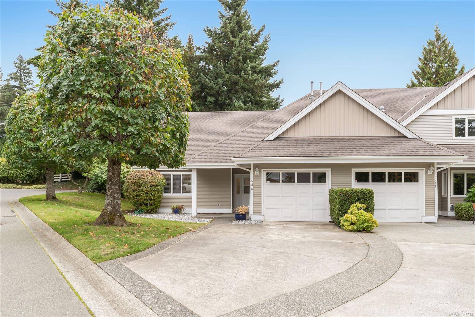 Nanaimo, BC V9T 6K3,5276 Arbour Cres