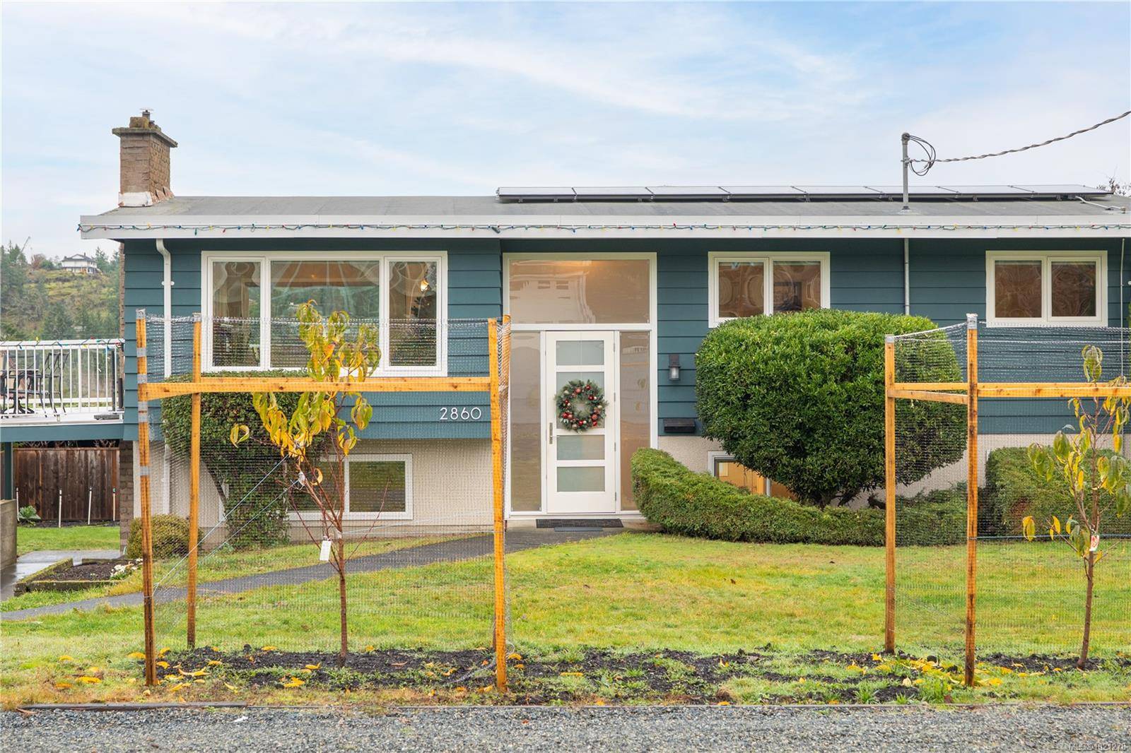 Nanaimo, BC V9S 3R1,2860 Staffordshire Terr