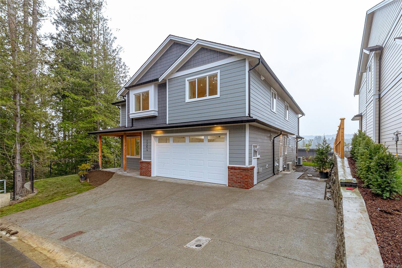 Langford, BC V9C 0S6,1264 Ashmore Terr