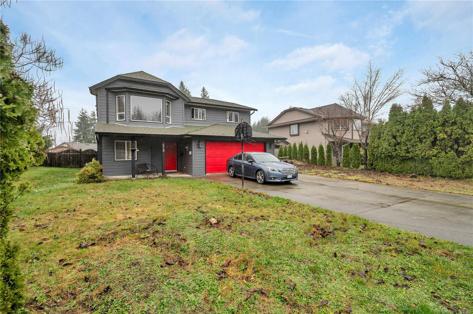 Campbell River, BC V9W 7Z9,678 Nature Park Dr