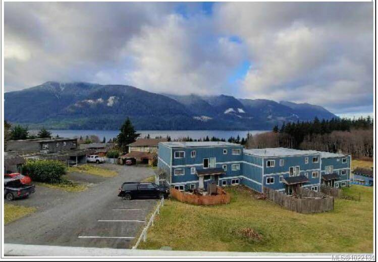 Port Alice, BC V0N 2R0,101 McKay Cres