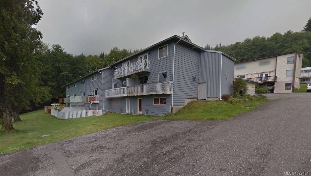 Port Alice, BC V0N 2R0,101 McKay Cres