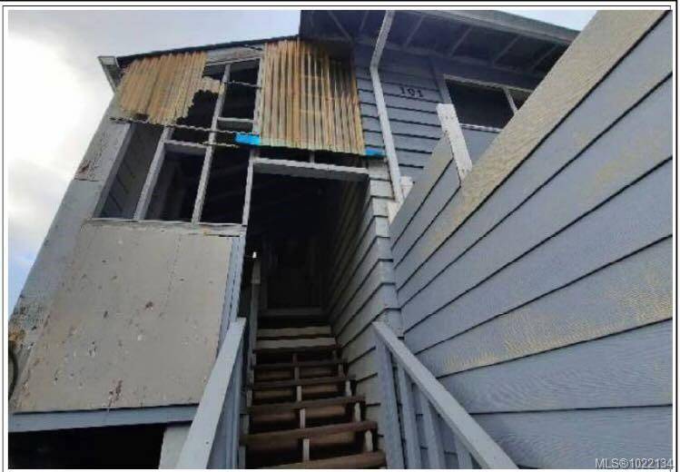 Port Alice, BC V0N 2R0,101 McKay Cres