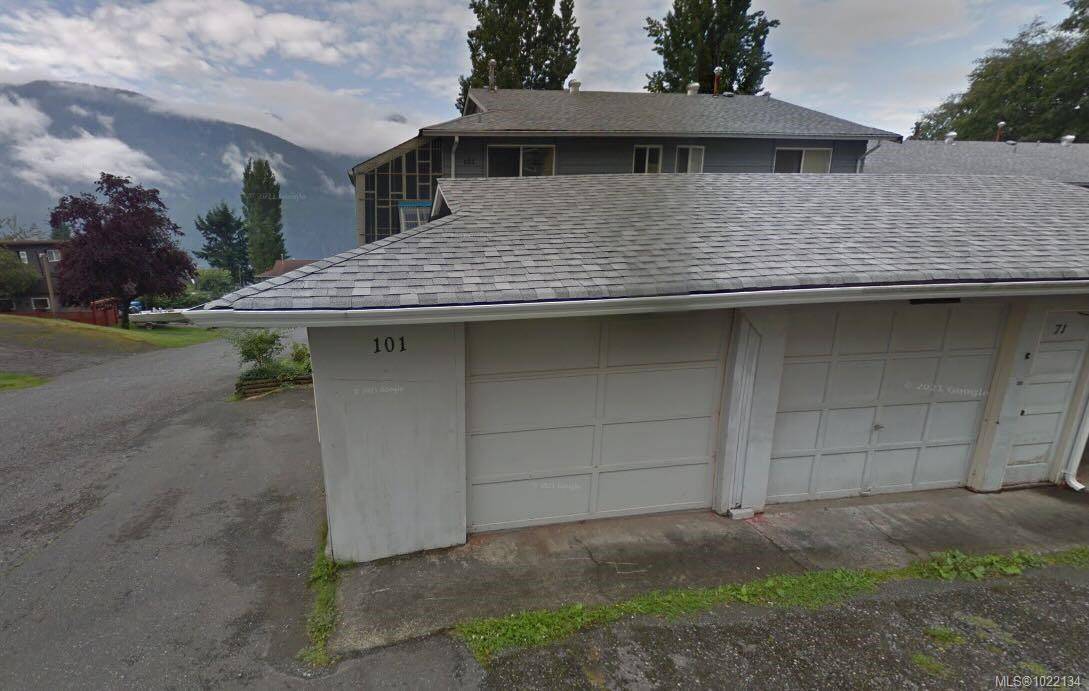 Port Alice, BC V0N 2R0,101 McKay Cres