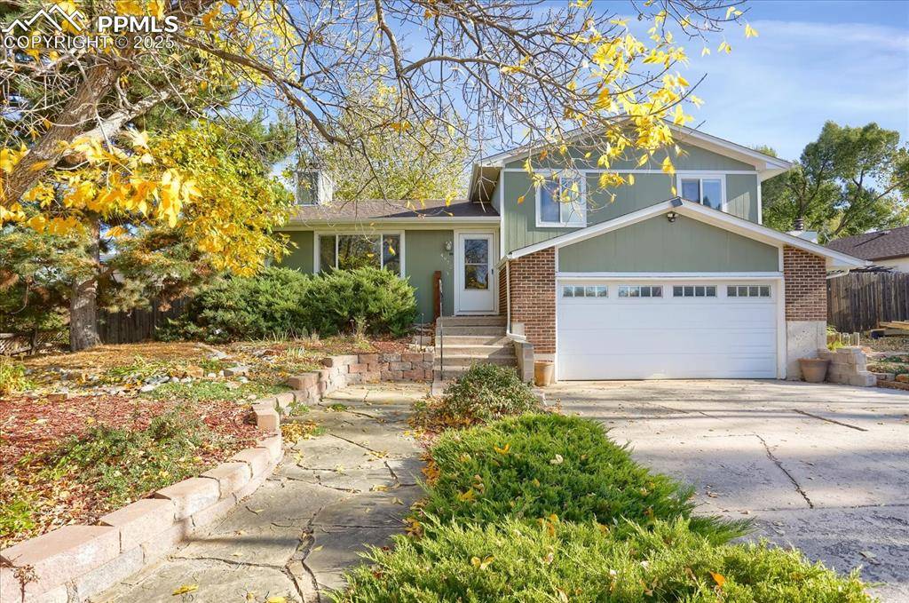 Colorado Springs, CO 80916,4972 Webb DR