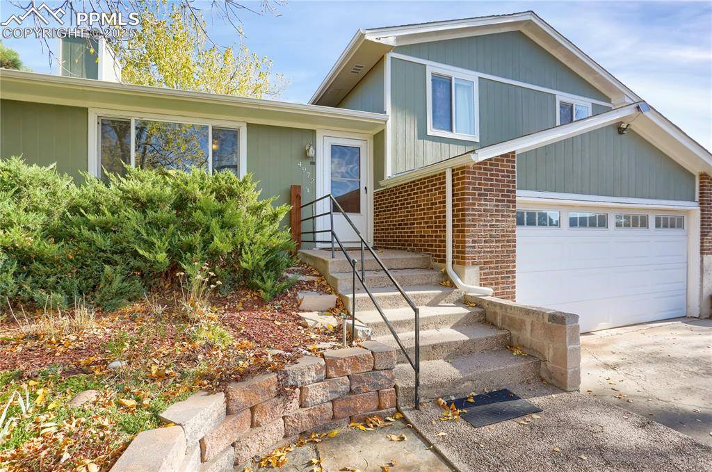 Colorado Springs, CO 80916,4972 Webb DR