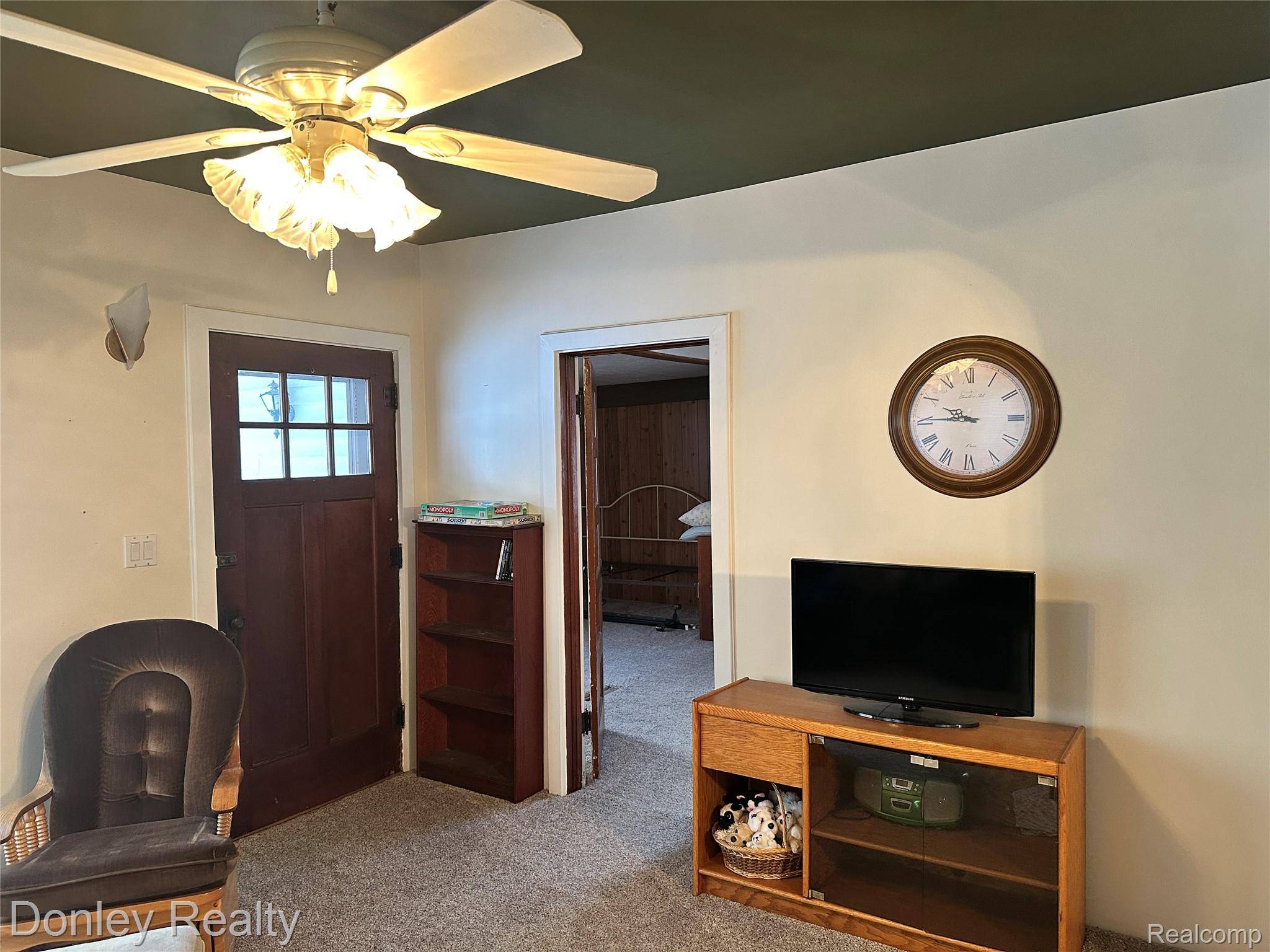 Decker, MI 48426,1407 Church ST