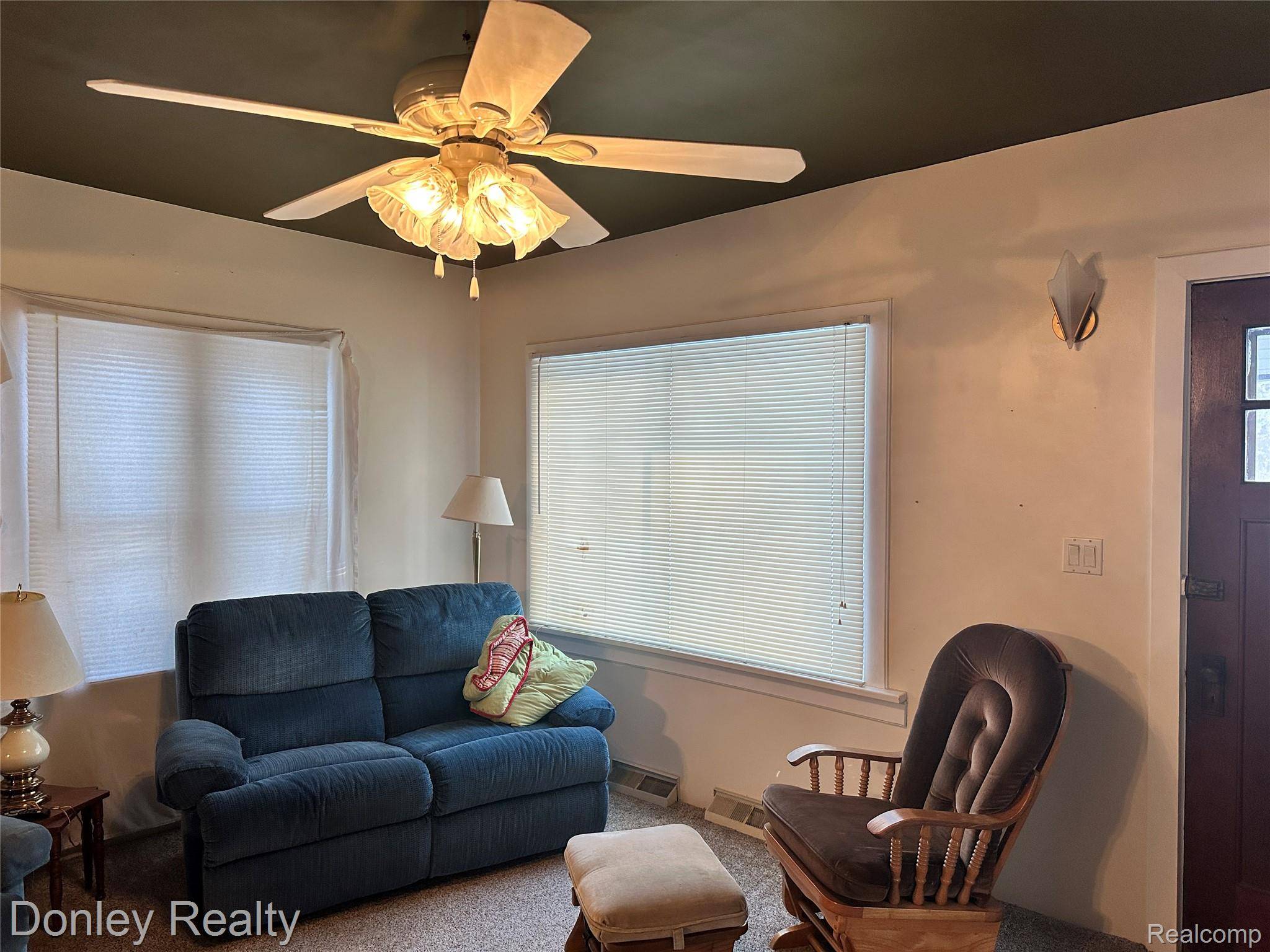 Decker, MI 48426,1407 Church ST