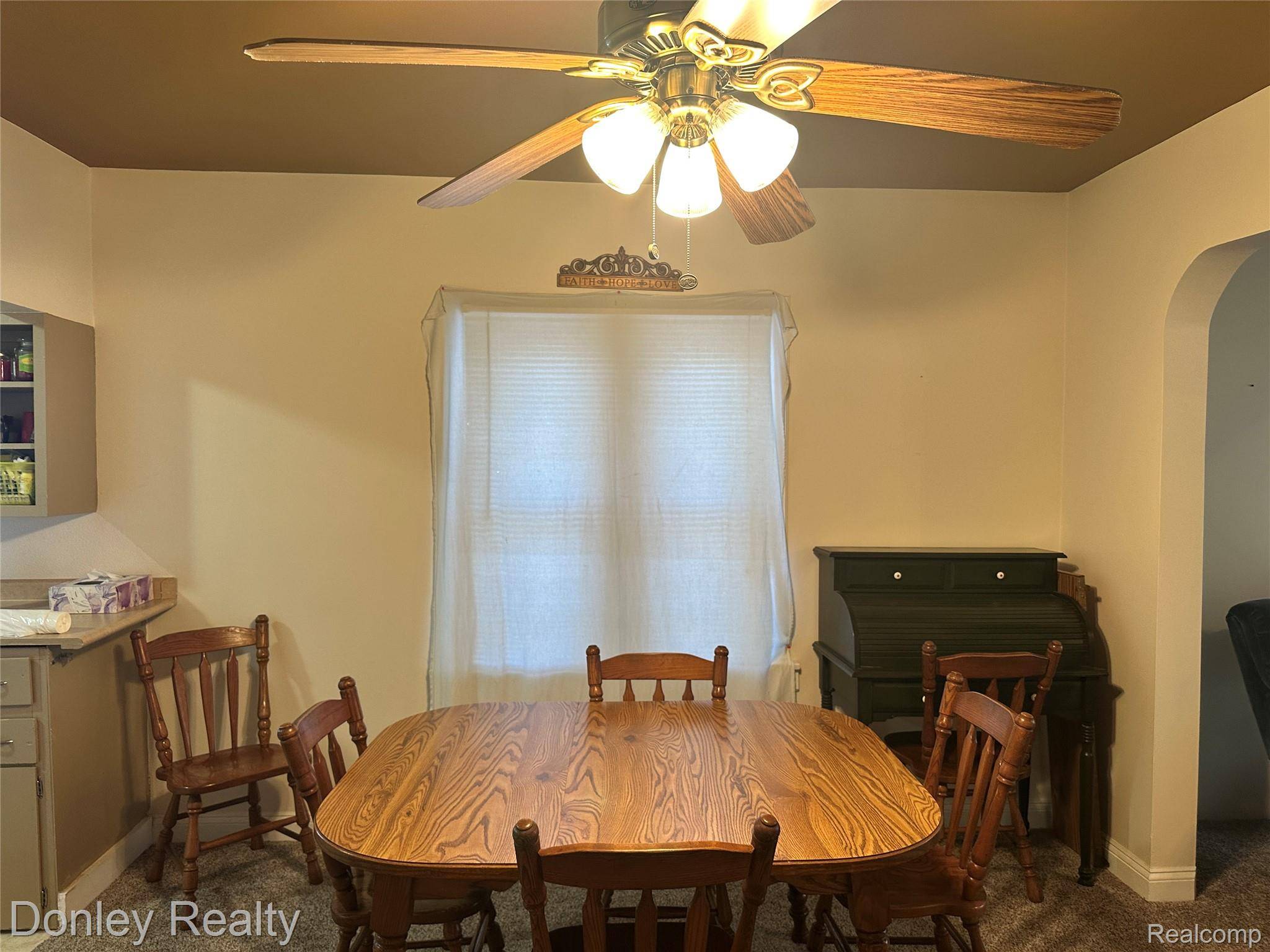 Decker, MI 48426,1407 Church ST