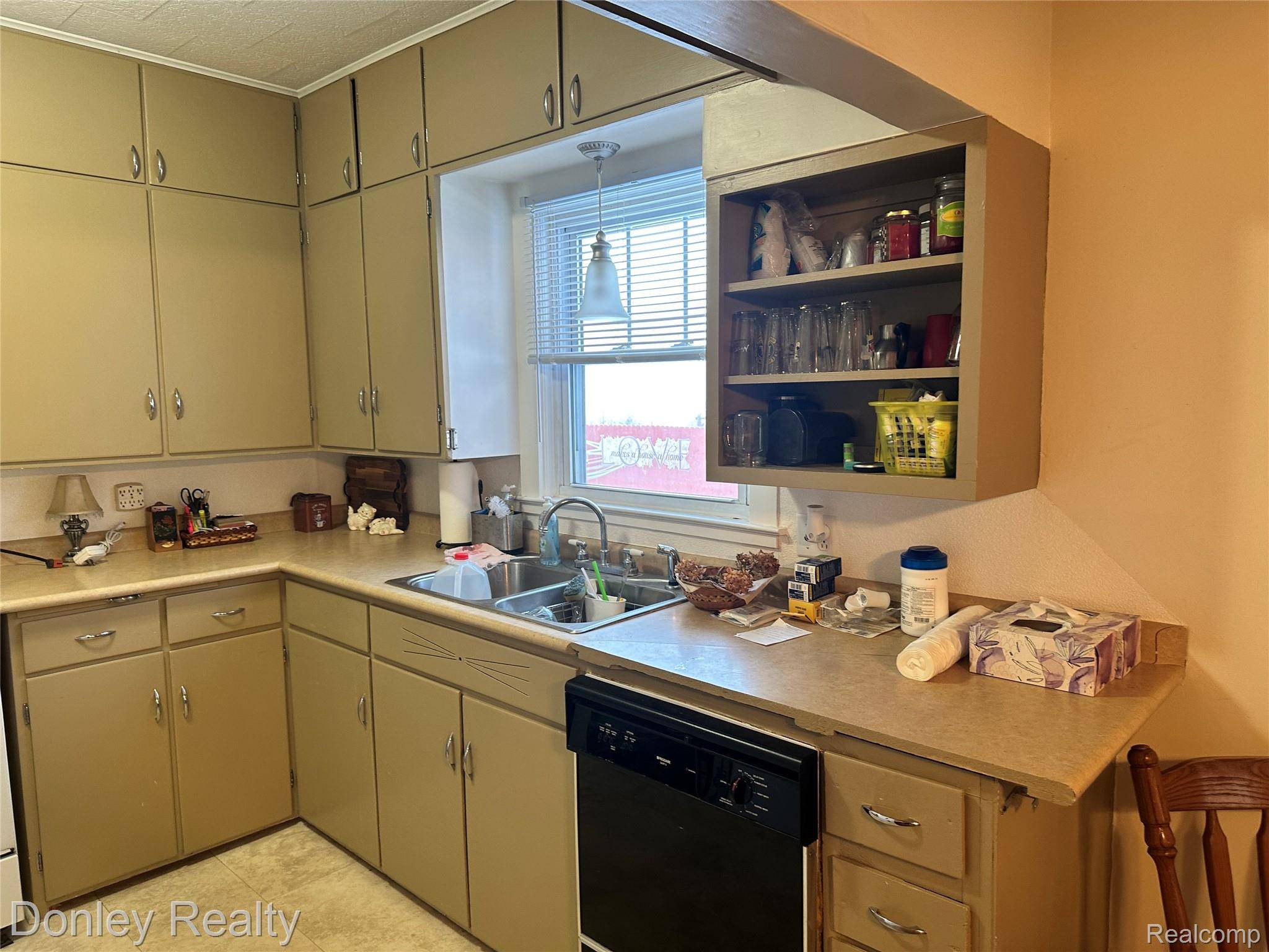 Decker, MI 48426,1407 Church ST