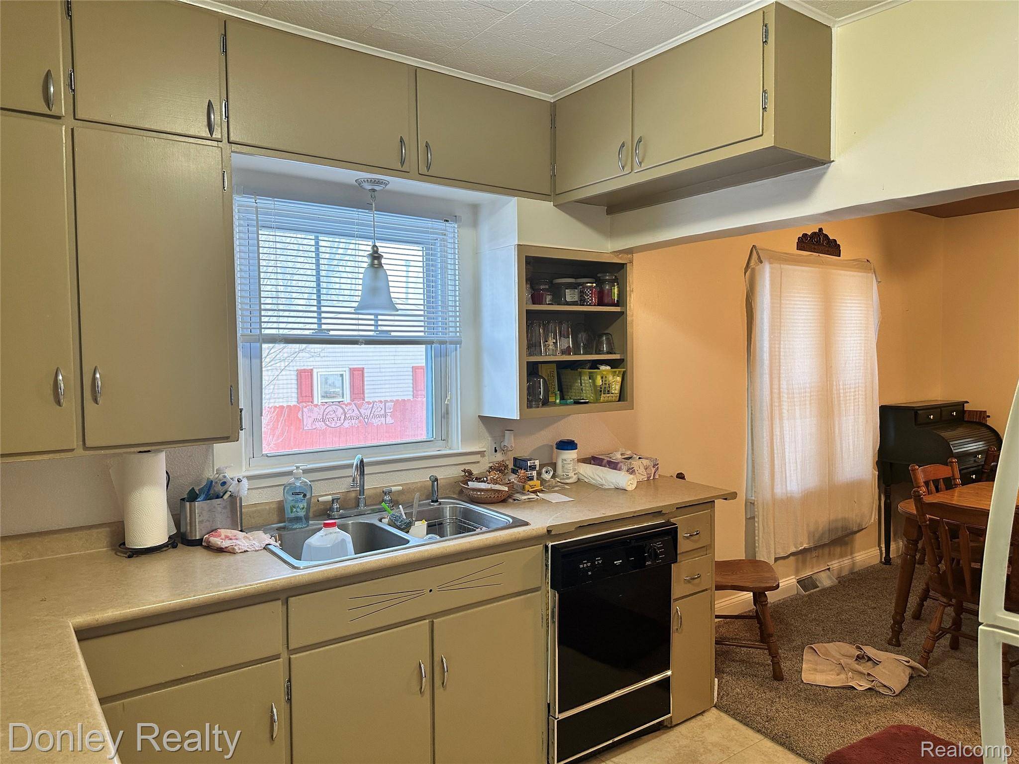 Decker, MI 48426,1407 Church ST