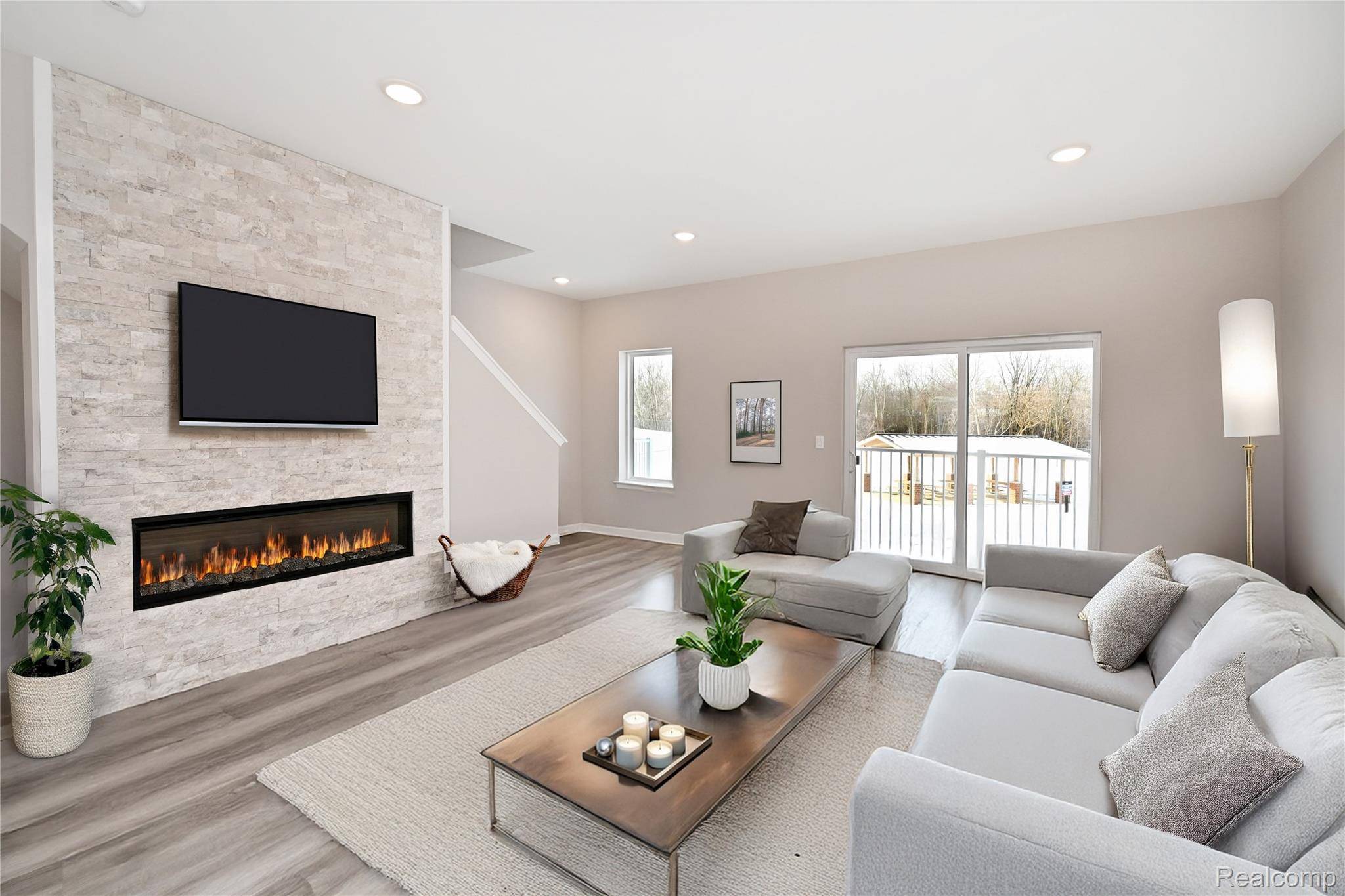 Troy, MI 48085,4861 Parkside LN