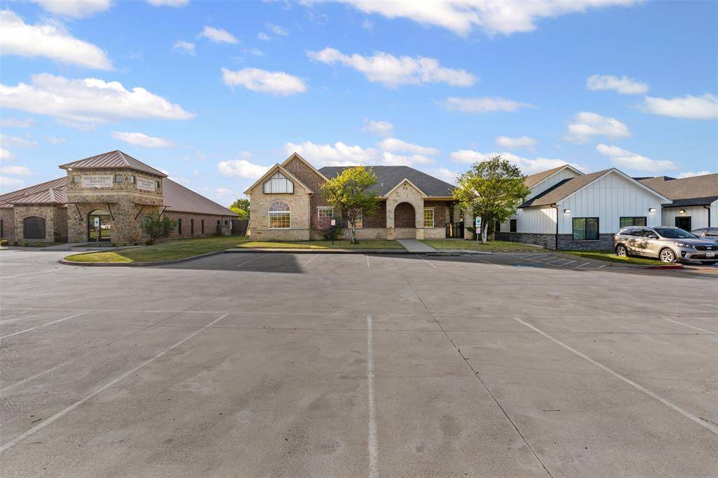 Crowley, TX 76036,779 E FM 1187