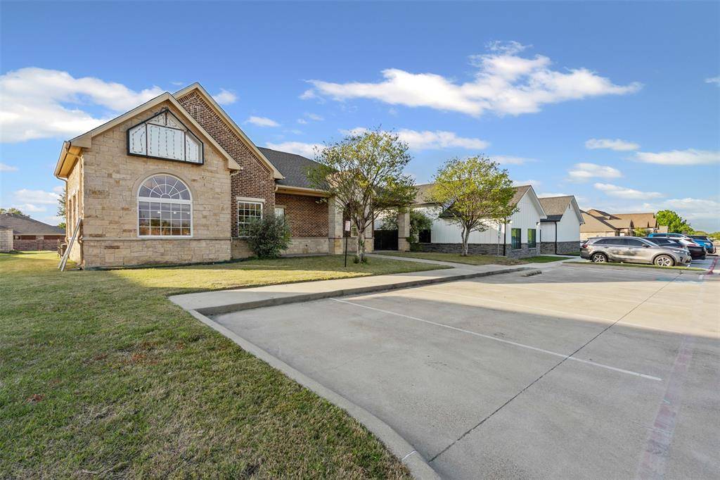 Crowley, TX 76036,779 E FM 1187
