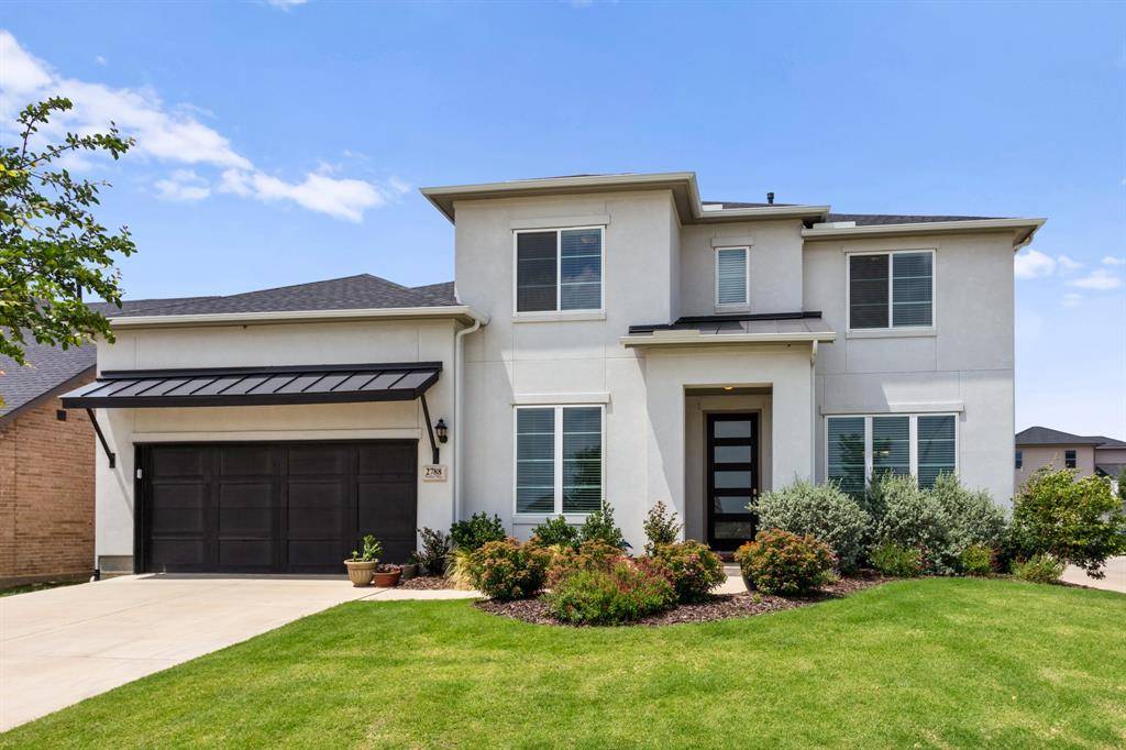 Northlake, TX 76247,2788 Walker Way