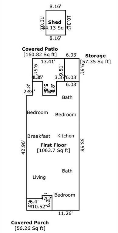 Dallas, TX 75210,3623 Cauthorn Drive