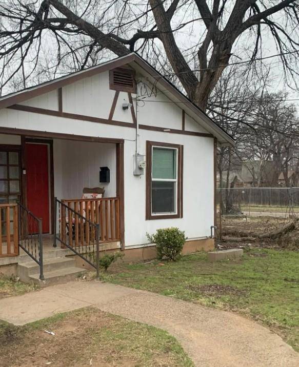 Dallas, TX 75210,3623 Cauthorn Drive