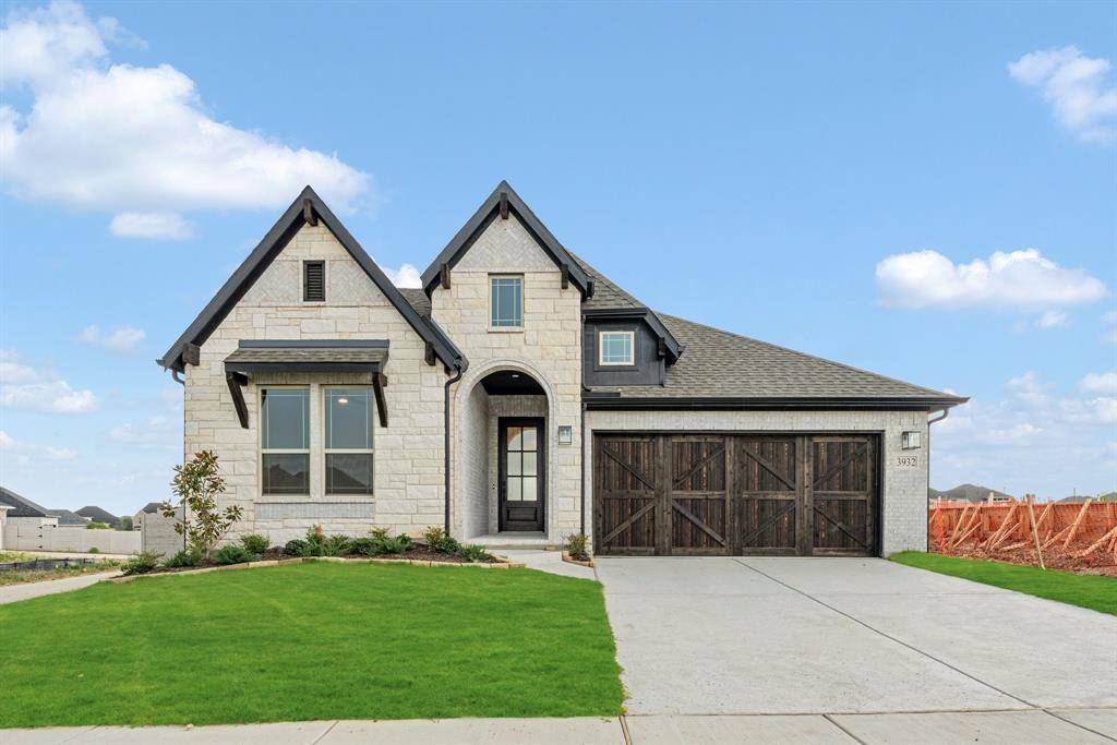 Mckinney, TX 75071,3932 Cathedral Lane
